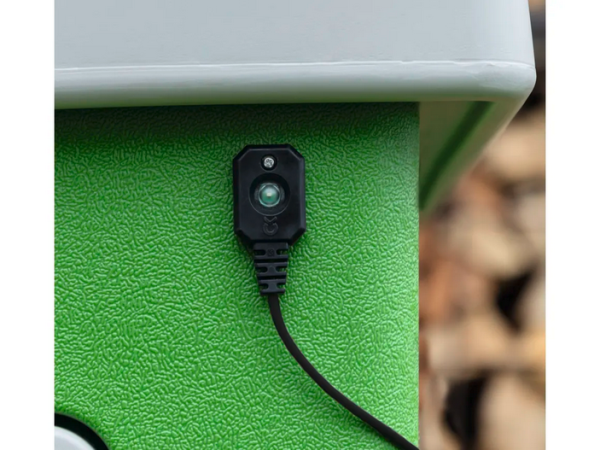 SmartCoop-Signalleuchte